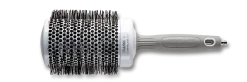 Olivia Garden Ceramic & Ion Round Thermal Brush - 65mm