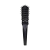 Denman D100 Large Tunnel Vent Black Brush