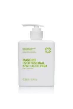 Mancine Tea Tree Oil Hand & Body Lotion 300ml