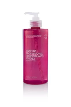 Mancine Shower Gel Pomegranate & Jojoba 500ml