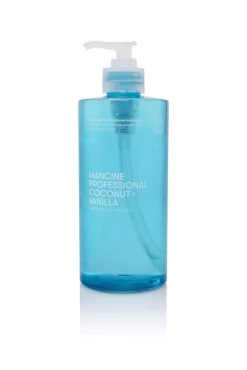 Mancine Shower Gel Coconut & Vanilla 500ml