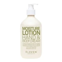 Eleven Australia Lotion Hand & Body 500ml