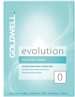 Goldwell Evolution Perm0 KIT