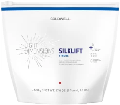 Goldwell Light Dimensions Silk Lift Strong 500g