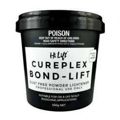 Bleach - HiLift Cureplex Bond-Lift 500g
