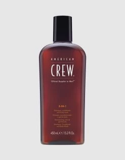 American Crew Classic 3-In-1 450ml