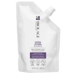 Biolage UltraHydrasource Deep Treatment Pack 300ml