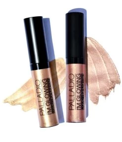 Palladio I'M GLOWING Liquid Highlighter