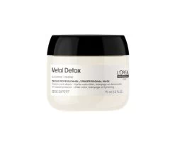 L'Oreal Professional Serie Expert Metal Detox Mask 75ml