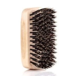 Denman Jack Dean Military Brush