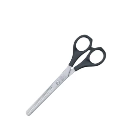 Kiepe 6 Inch Ergonomic Thinning Scissors (Plastic Handle)