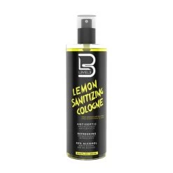 L3VEL3 Lemon Sanitizing Spray 250ml