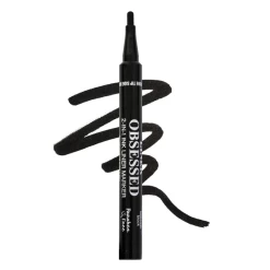 LINER OBSESSED 2-IN-1 INK LINER MARKER - Paddle Tip
