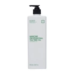 Mancine Tea Tree Oil Skin Wash 2% - 1 Litre