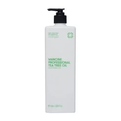 Mancine Hand & Body Lotion - Tea Tree Oil 5% 1 Litre