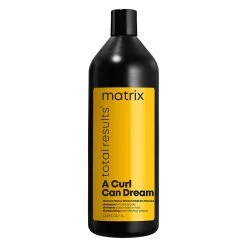 Matrix Total Results A Curl Can Dream Manuka Shampoo 1 Litre