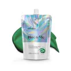 Difiaba Hue & Me Green Verde 200ml