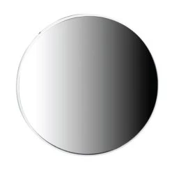 Moon Silver Mirror