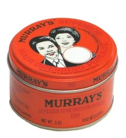 Murray's Superior Pomade 85g