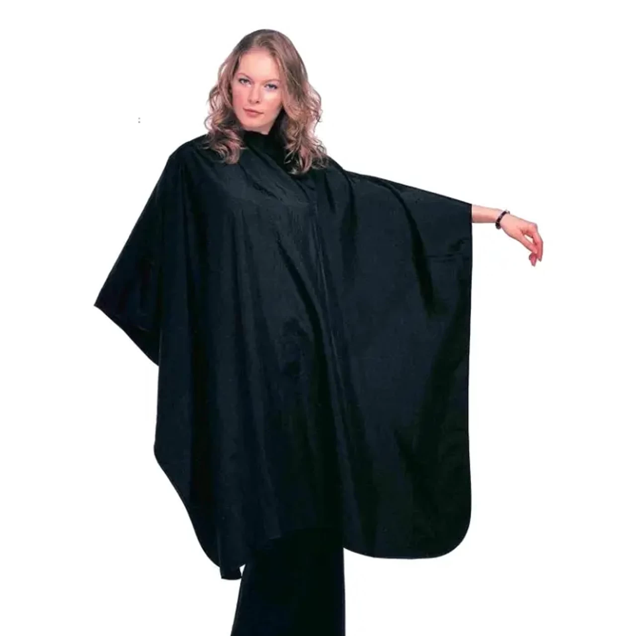WAHL Chemical Resistant Cape 3020 100% Polyester Chemical Resistant Water Proof