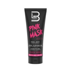 L3VEL3 Pink Facial Mask 250ml