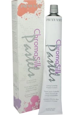 ChromaSilk - Pastel Blissful Blue 90ml