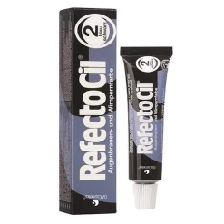 Refectocil #2 Blue Black 15ml