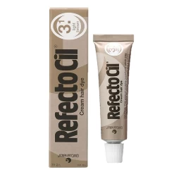 Refectocil Eyelash & Eyebrow Tints No.3.1 Light Brown 15ml
