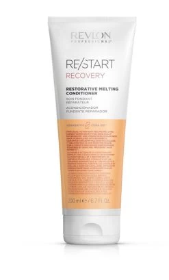 Revlon Restart Recovery Restorative Melting Conditioner 200ml