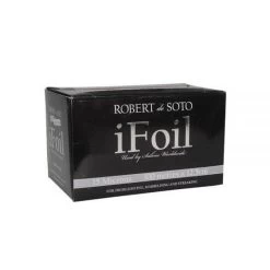 IFoil Robert De Soto Silver 300 Meters X 12.5cm