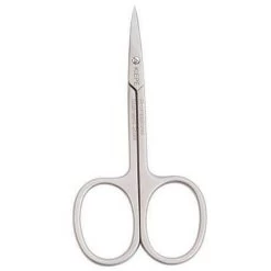 Kiepe Cuticle Scissors - Regular Tip
