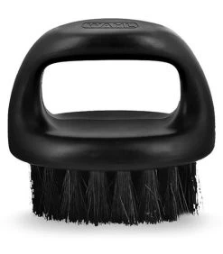 Wahl Barber Knuckle Fade Brush