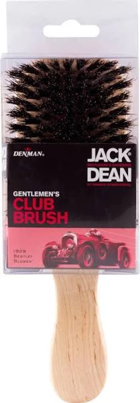 Denman Jack Dean Club Brush - Image 4