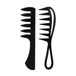 L3VEL3 2 Piece Styling Comb Set