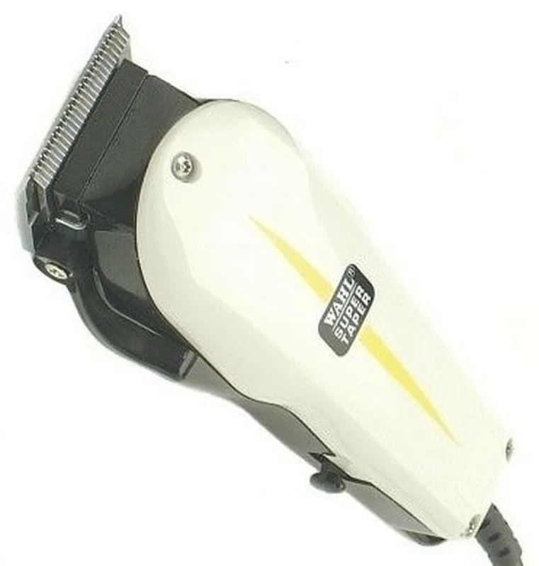 WahlSuper Taper Corded - Clipper