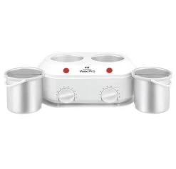 Hi Lift Wax Pot - Twin Kompact 1 Litre / 1litre