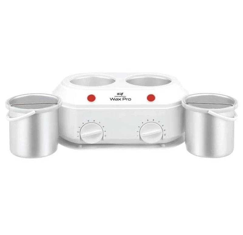 Hi Lift Wax Pot - Twin Kompact 1 Litre / 1litre