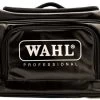 Wahl Large Barber Tool Storage Travel Carry Case Bag