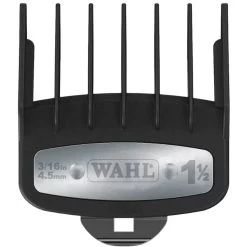 Wahl Clipper Comb - Premium # 1 1/2 4.5mm