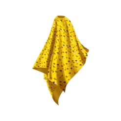 Wahl African Paradise Kiddy Cape